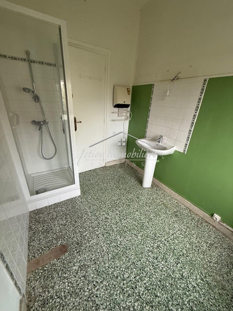 Appartement - 97 m² - 4 pièces