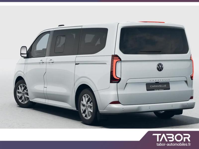 Volkswagen T7 Caravelle 2.0 Tdi 150 Style Gps