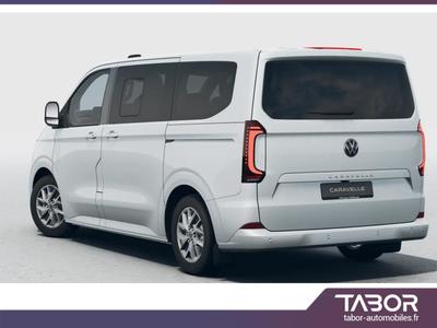 Volkswagen T7 Caravelle 2.0 Tdi 150 Style Gps