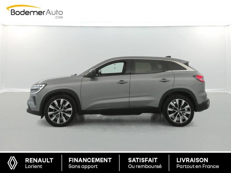 Renault Austral mild hybrid advanced 130 Techno