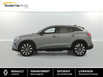 Renault Austral mild hybrid advanced 130 Techno
