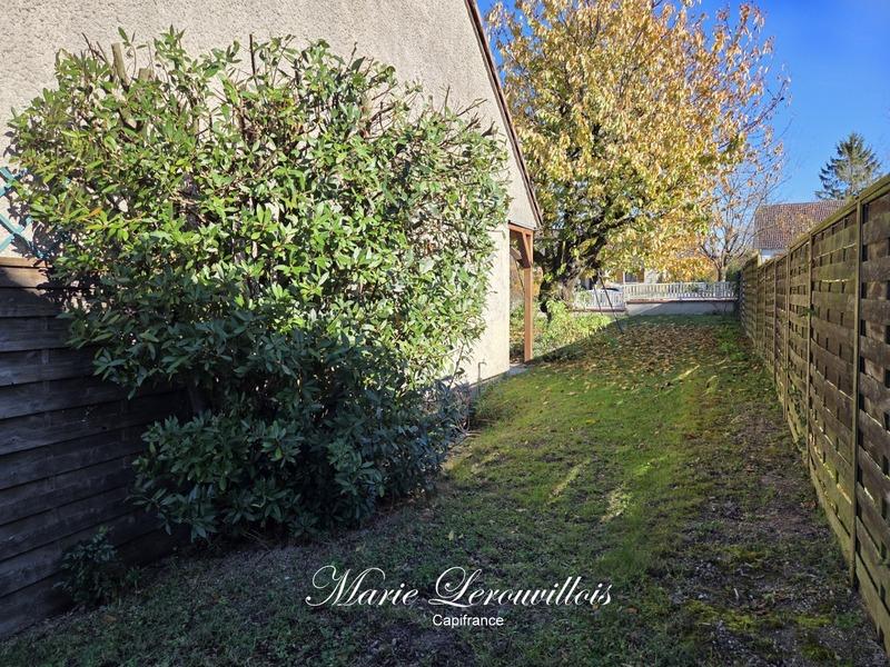 Maison - 128 m² - 6 pièces