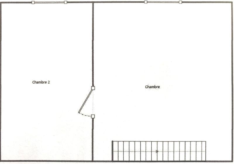 Maison - 122 m² - 6 pièces