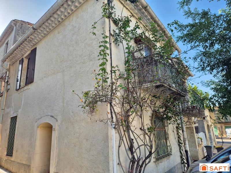 Maison - 146 m² - 6 pièces