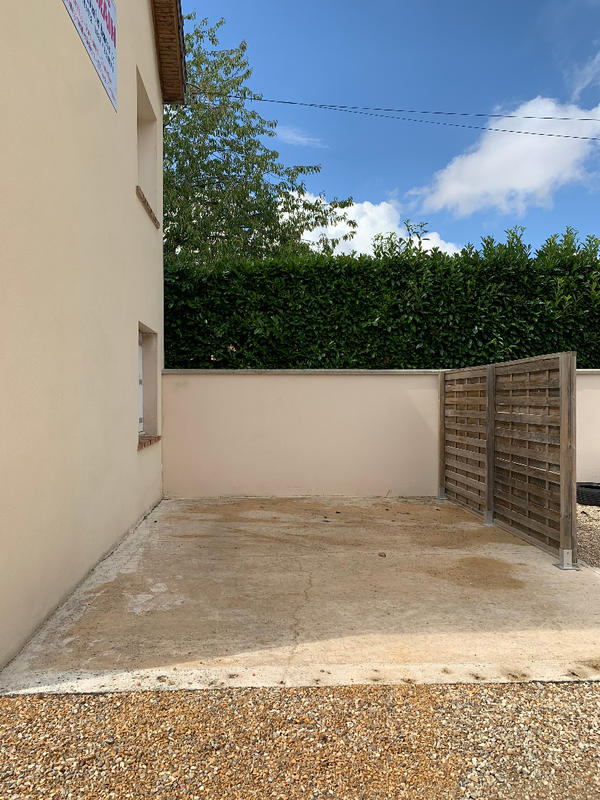 Appartement - 106 m² - 4 pièces