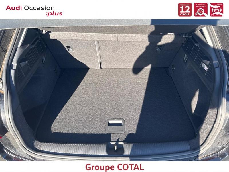 Audi Q3 35 Tfsi 150 ch s tronic 7 s line