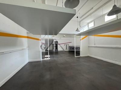 Local commercial - 405 m²