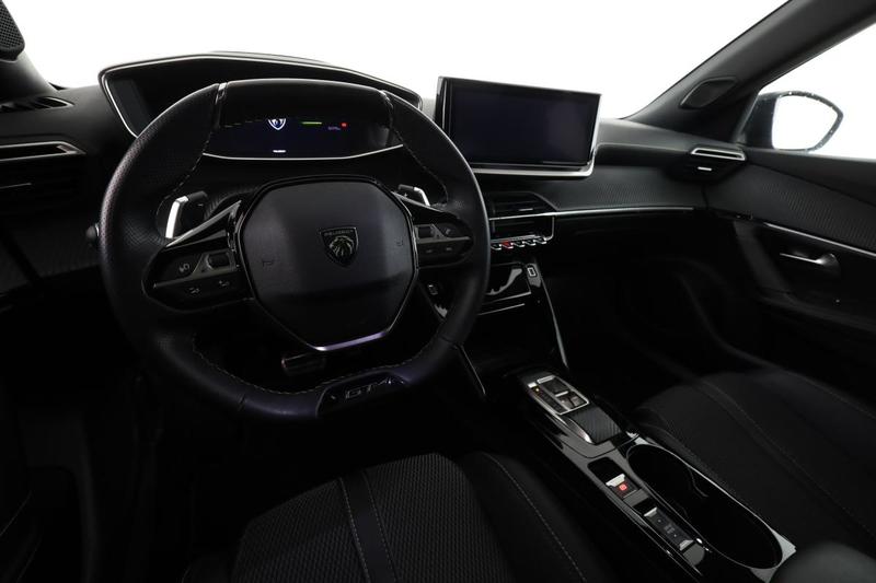 Peugeot 2008 1.5 Blue-HDi Gt Eat8 131 ch