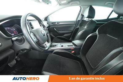 Renault Mégane 1.3 TCe Intens Edc 140 ch