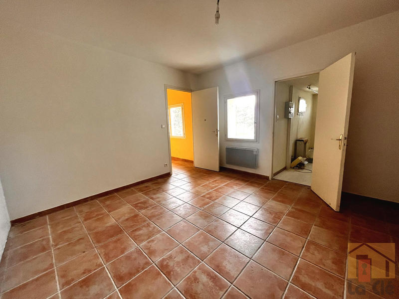 Maison - 92 m² - 3 pièces