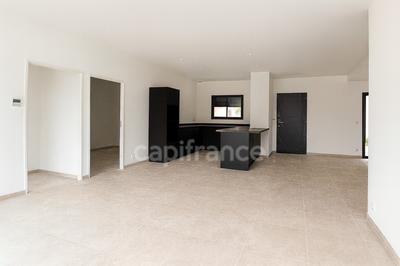 Villa - 98 m² - 5 pièces