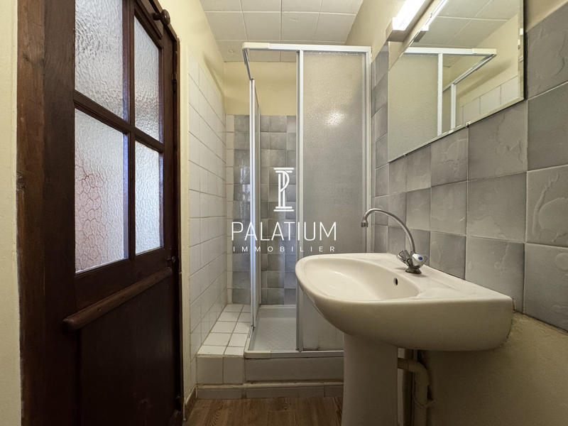 Maison - 80 m² - 3 pièces