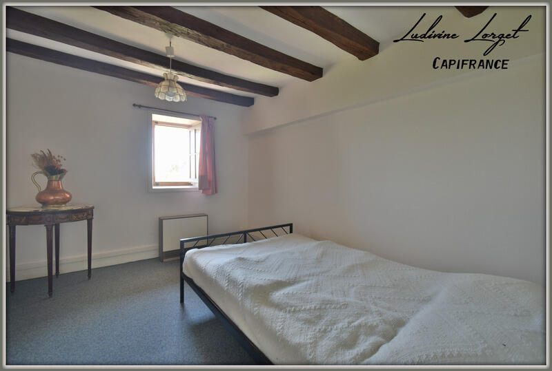 Maison - 73 m² - 5 pièces