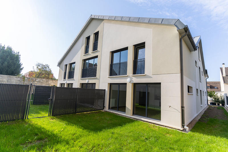 Appartement - 35 m² - 1 pièce