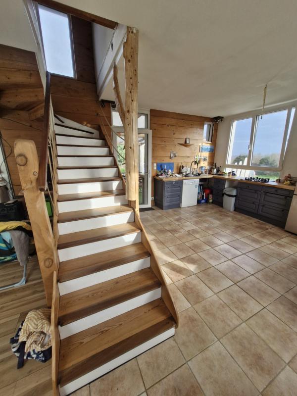 Maison - 78 m² - 5 pièces