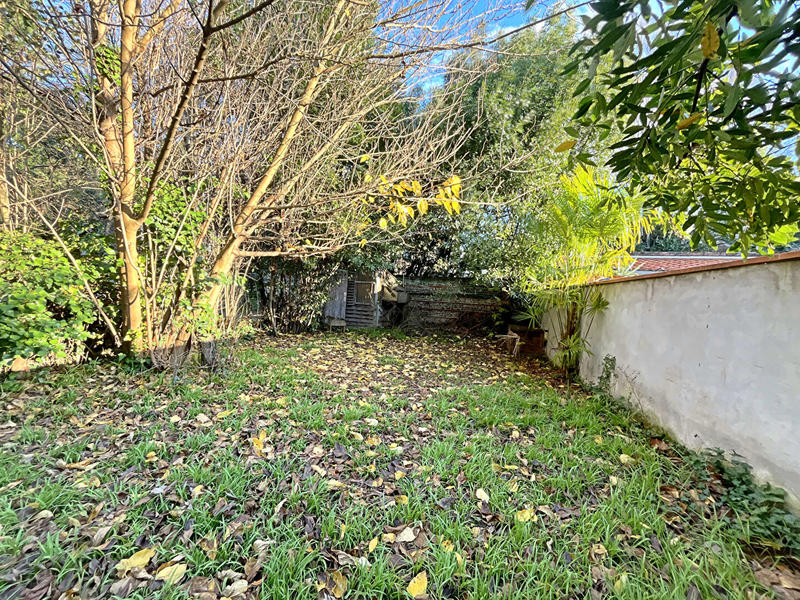 Immeuble - 7 pièces