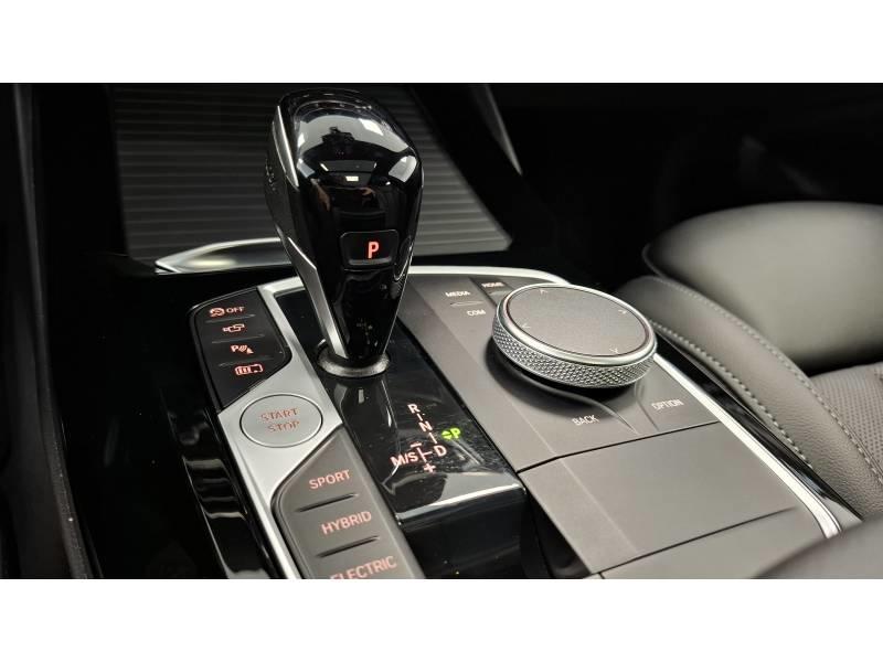 Bmw X3 xDrive 30e 292ch Bva8 m Sport