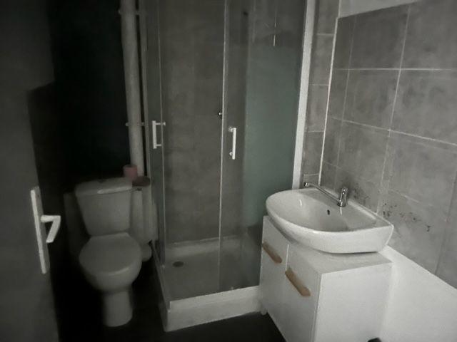 Immeuble - 130 m² - 4 pièces