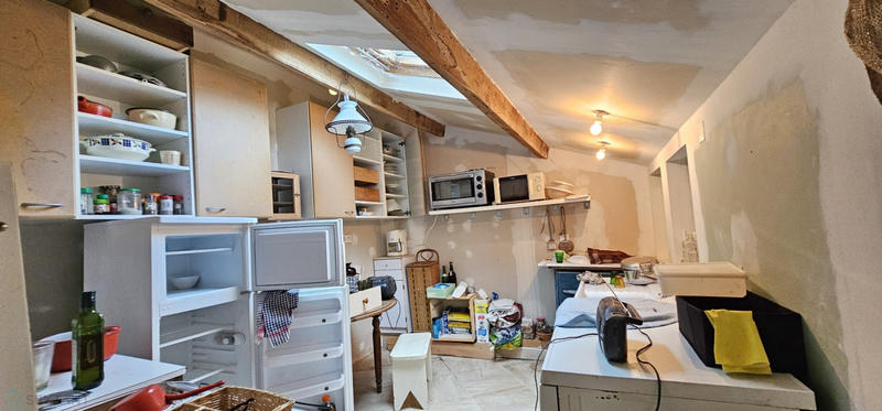 Maison - 159 m² - 6 pièces