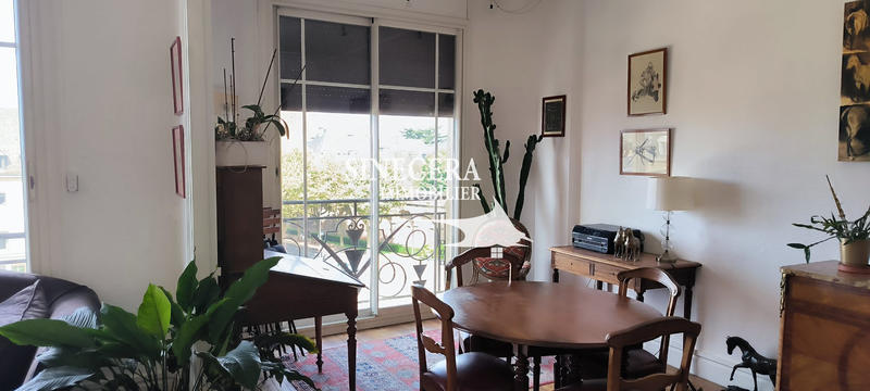 Appartement - 122 m² - 3 pièces