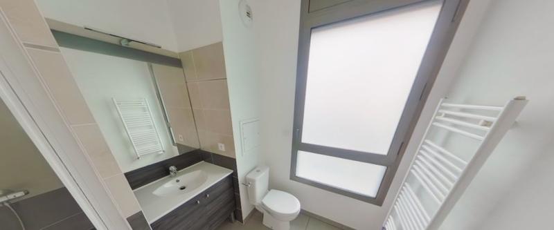 Appartement - 39 m² - 2 pièces