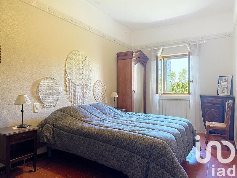 Maison de campagne - 250 m² - 10 pièces