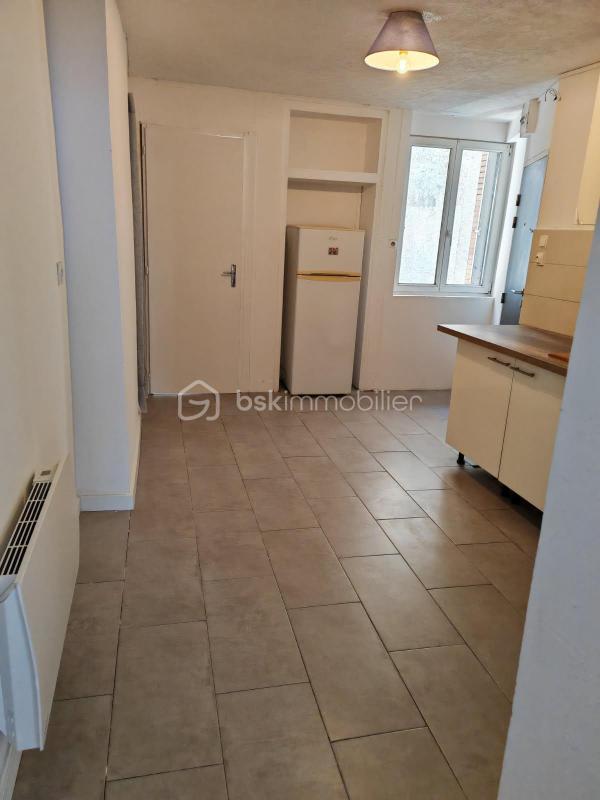 Immeuble - 190 m² - 15 pièces