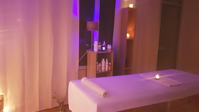 Andromeda ' Thérapies