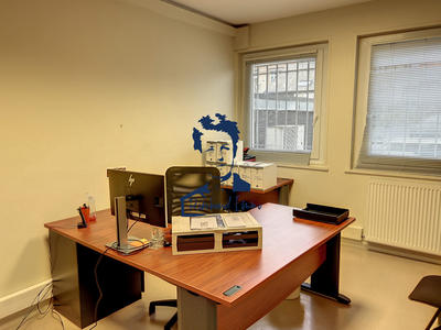 Local d'activités - 475 m²