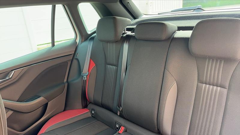 Skoda Kamiq 1.0 Tsi 116.0 Monte-Carlo