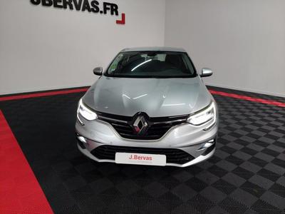 Renault Mégane IV Berline evolution Blue dCi 115