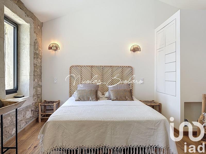 Maison - 1 m² - 6 pièces