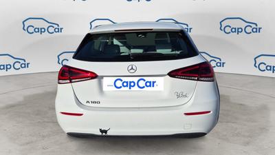 Mercedes Classe a 180 136 Style Line - Première main Entretien constructeur