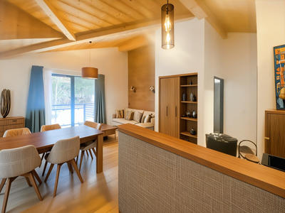 Appartement - 45 m² - 3 pièces