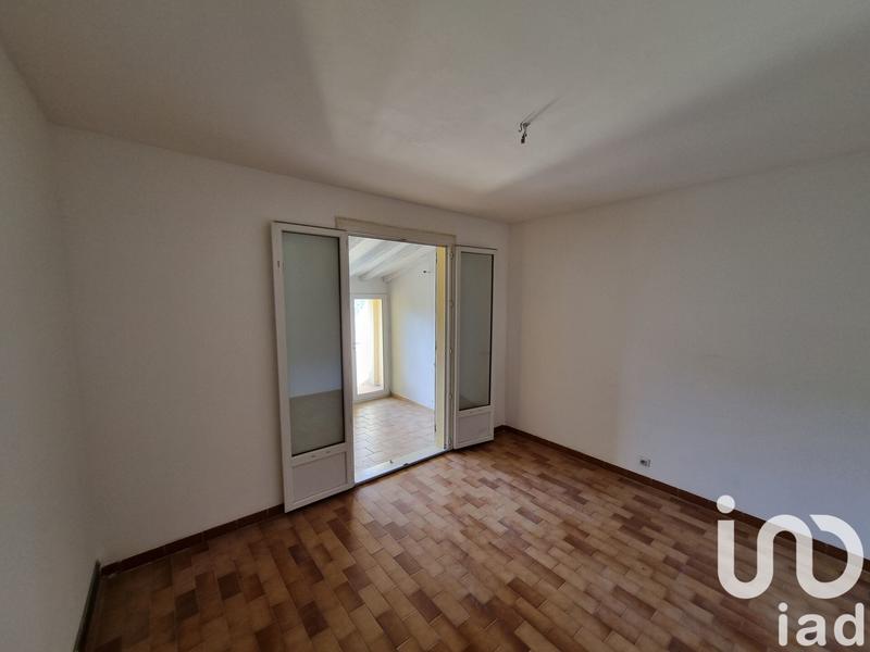 Maison de village - 132 m² - 8 pièces