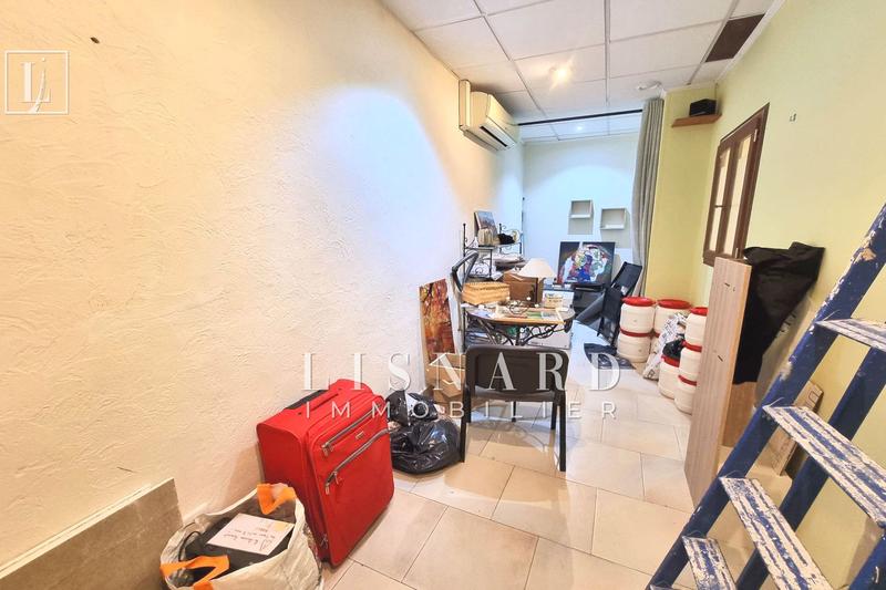 Local commercial - 168 m²