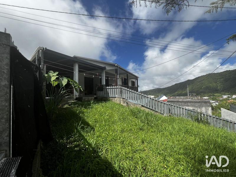 Maison - 71 m² - 3 pièces