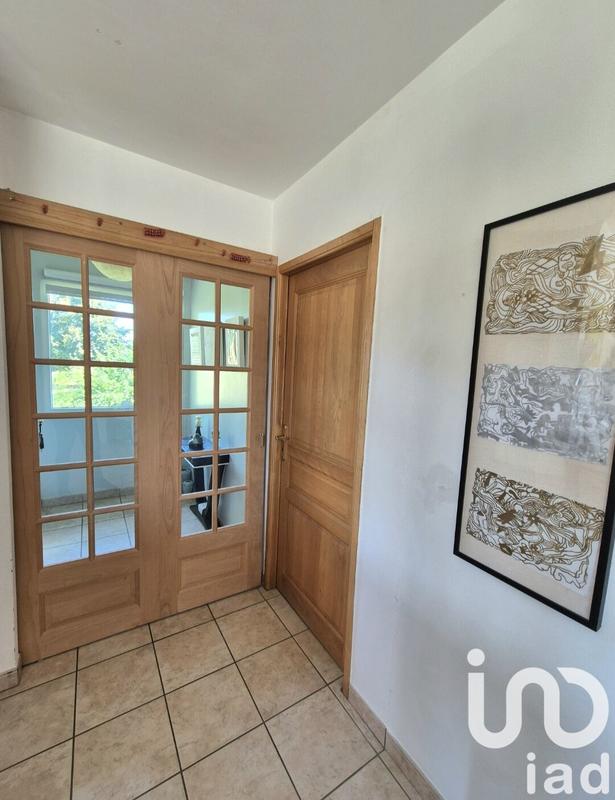 Maison - 250 m² - 7 pièces