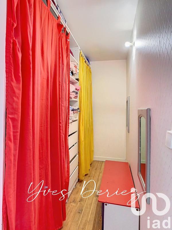 Maison - 131 m² - 5 pièces