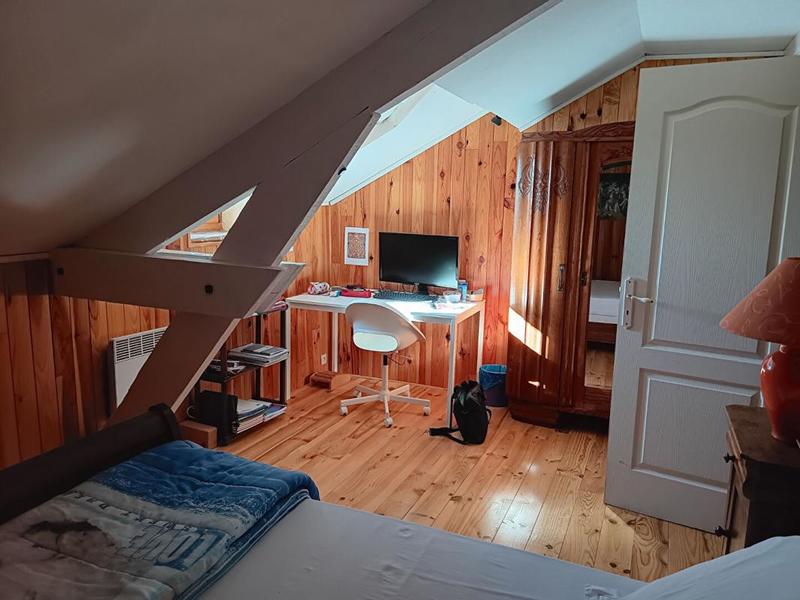 Maison - 170 m² - 6 pièces