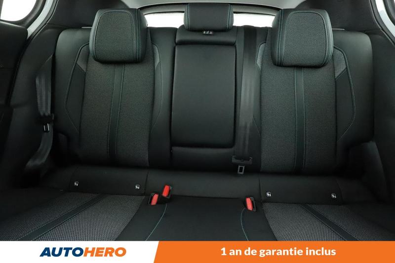 Peugeot 308 1.2 PureTech Allure Pack Eat8 130 ch