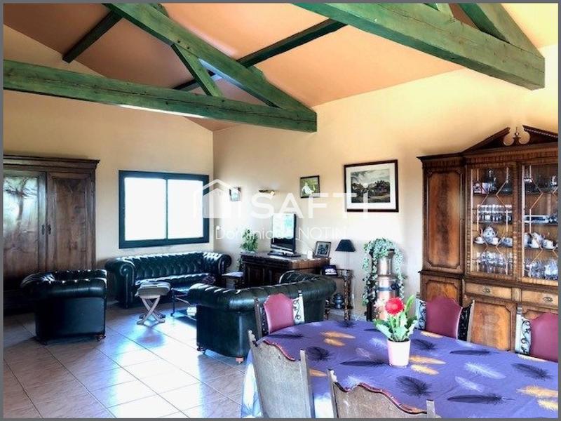 Maison - 170 m² - 4 pièces