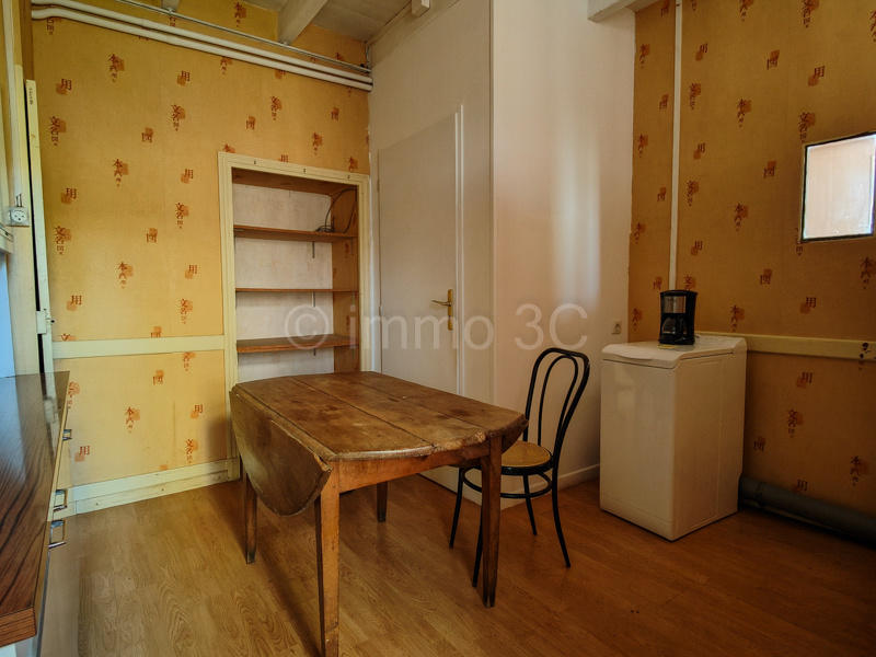 Maison de village - 194 m² - 10 pièces