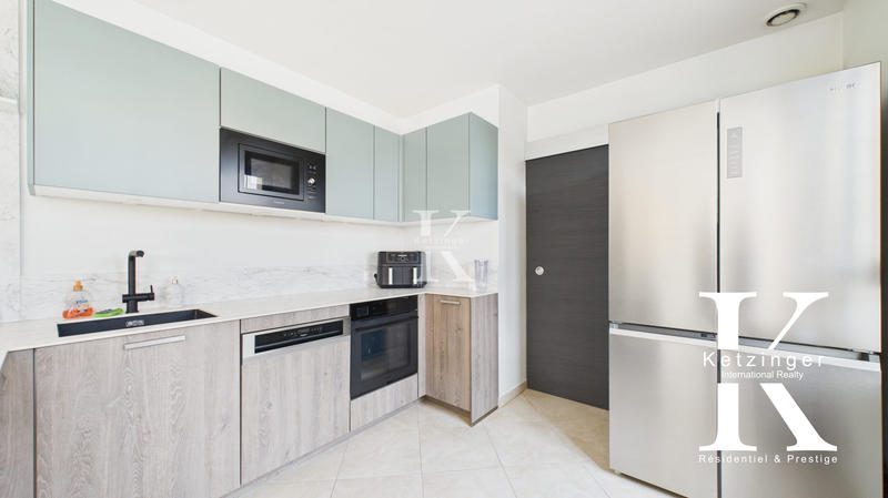 Maison traditionnelle - 140 m² - 5 pièces