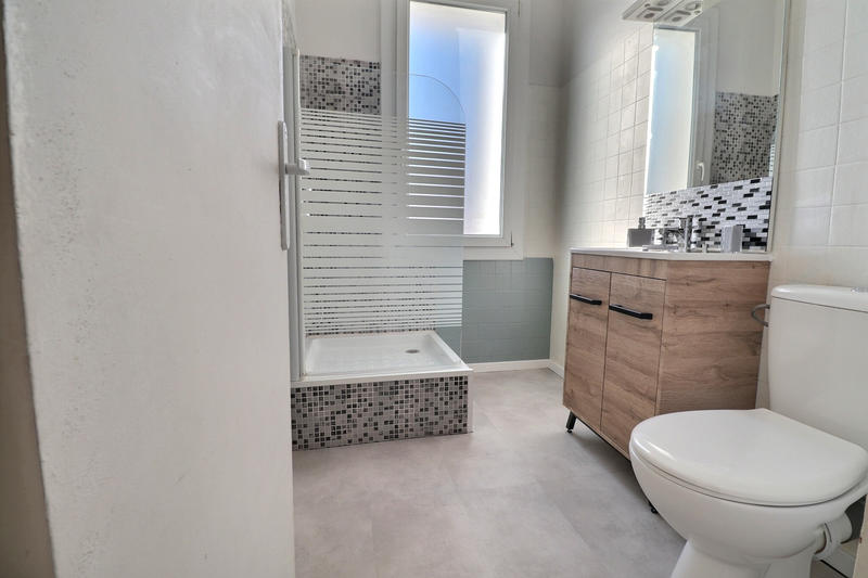 Maison - 45 m² - 3 pièces