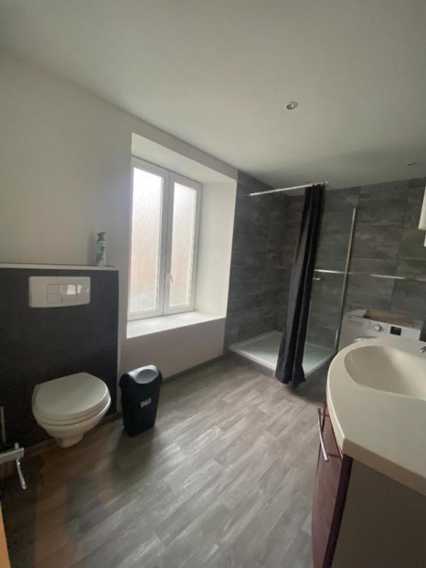 Maison - 123 m² - 4 pièces