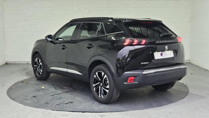 Peugeot 2008 100 s&amp;S Bvm6 Allure Pack