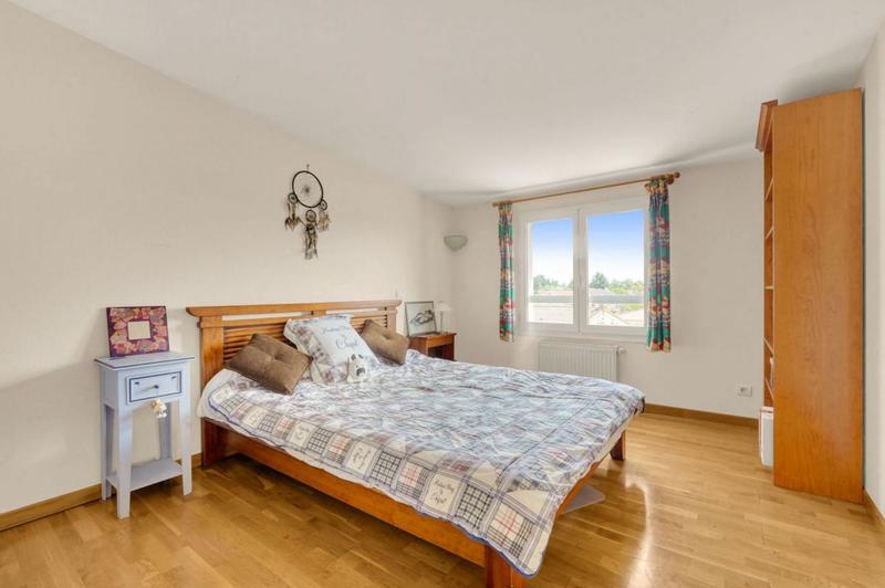 Maison - 148 m² - 6 pièces