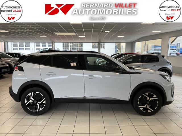 Peugeot 2008 PureTech 130 s&amp;S Eat8 Allure