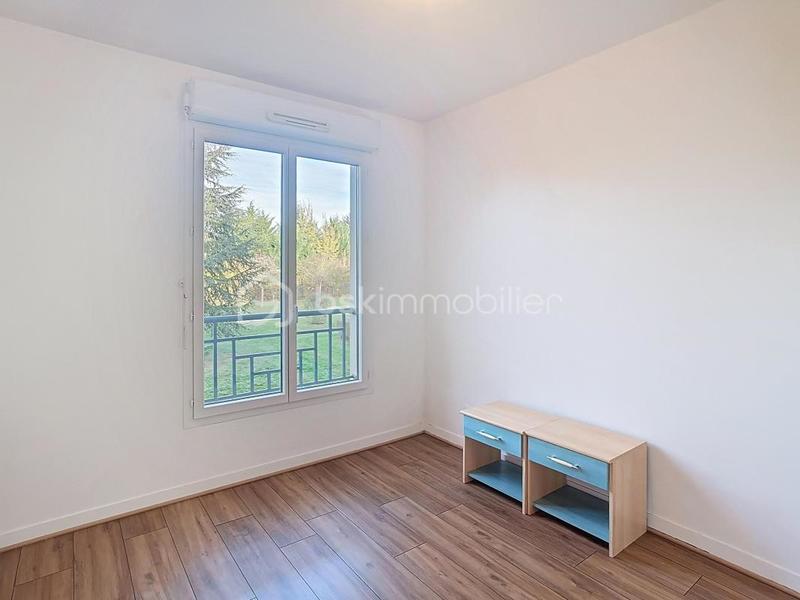 Appartement - 75 m² - 4 pièces